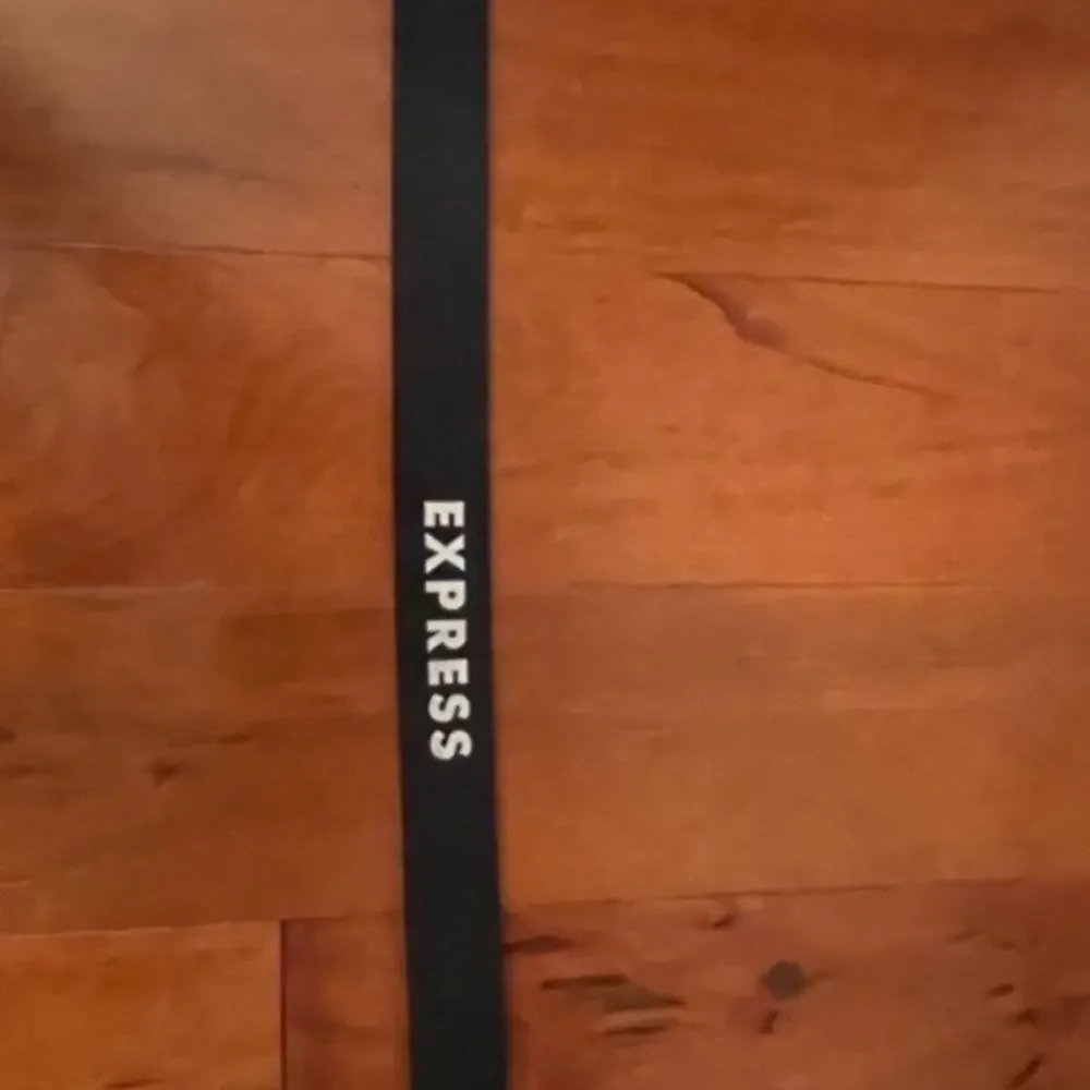 Express Belt size M